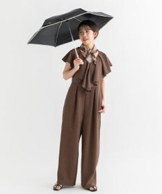 earth music&ecology earth×Wpc.コンパクト日傘