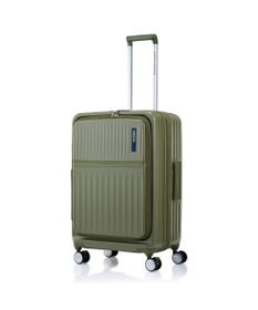 Samsonite アメリカンツーリスター スーツケース 74L(/86L) トラント スピナー68 TRANTO