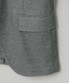 GOTAIRIKU ３年連続売上NO1【吸水速乾/洗える/ストレッチ】ノルマンディーリネン カーディガンジャケット(25/26年モデル)