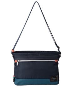 ACE BAGS & LUGGAGE Arcapel スタッグ ショルダーバッグ  17552 アルカペル