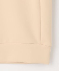 23区GOLF 【WOMEN】【UVケア・吸水速乾】レース袖 モックネックシャツ