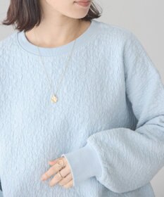 AMERICAN HOLIC フクレジャガードプルオーバー