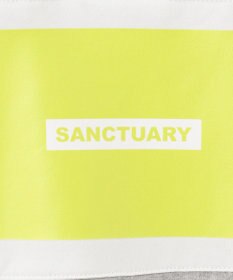 PW CIRCULUS 【WOMEN】【洗える】裏毛 ロゴ ポロ ワンピース ゴルフウェア レディース