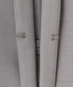 J.PRESS LADIES L 【セットアップ対応】BAHARIYE2 ノーカラー ジャケット