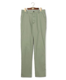 J.PRESS MEN グリストーンツイル スリムテーパード パンツ