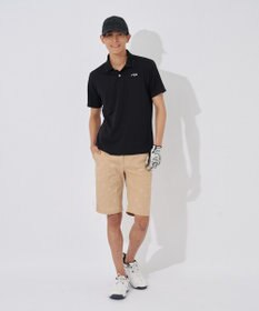 FILA GOLF／marie claire 【FILA GOLF】 ショートパンツ