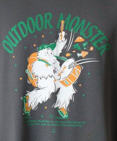 Columbia Columbia/ リトルベアロックグラフィックショートスリーブTシャツ /コロンビア