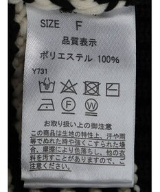 Green Parks ・ＥＬＥＮＣＡＲＥ　ＤＵＥ　パール釦カーディガン