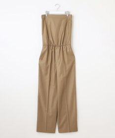 23区 【エステータ】ウールチンツ サロペット