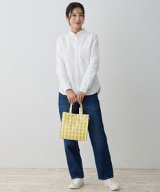 ROOTOTE 1029【ラミネート加工 正方形型 】SN.スクエア.ラミネート-Q