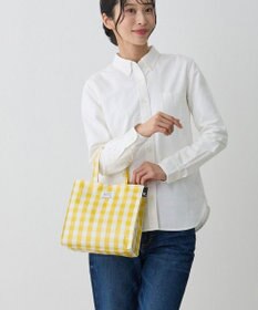 ROOTOTE 1029【ラミネート加工 正方形型 】SN.スクエア.ラミネート-Q