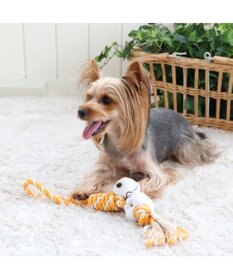 PET PARADISE スヌーピー しがみつき トイ