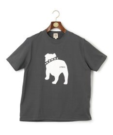 J.PRESS MEN 【UNISEX】バックブルTシャツ