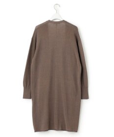 23区 S 【洗える】リネンシルクブレンド カーディガン