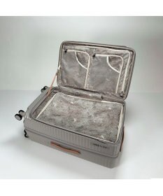 ACE BAGS & LUGGAGE HaNT ココント スーツケース 65L フロントポケット付 05512 ハント