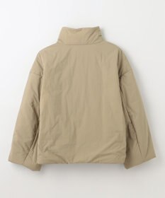 NAVE 【Nave・手洗い可/中綿】パフィトラックジャケット