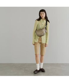 PELLE BORSA コンパクトラウンドショルダー Cheers チアーズ 4686