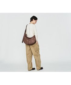 genten 【直営店・WEB限定】アマカ ショルダーバッグ大