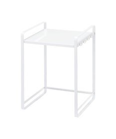 tower 伸縮レンジラック タワー ホワイト