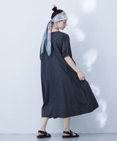 J.PRESS YORK STREET 【WOMEN】ドルマンワンピース