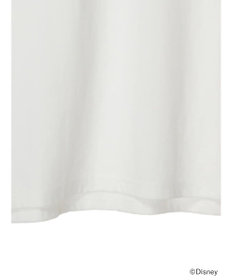 earth music&ecology Ｇｏｏｆｙ＆Ｍａｘ／箔プリントＴｅｅ