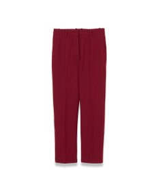 JOSEPH ギャバジンストレッチトラウザーズ　コールマン