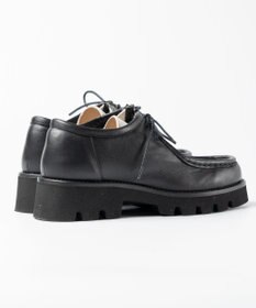 BONTRE 【BONTRE/ボントレ】厚底チロリアンシューズ