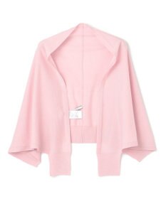 BEIGE， 【洗える】LA MONNAIE / ショールニット