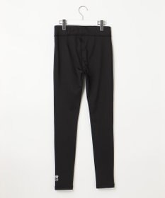 23区GOLF 【WOMEN】【WEB&一部店舗限定ストレッチ裏フリース レギンス パンツ