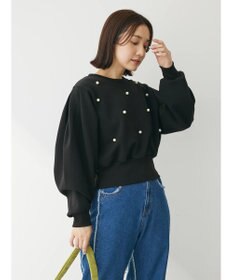 Green Parks ・ＳＵＧＡＲ　ＳＰＯＯＮ　パールスウェット