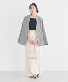 earth music&ecology 【予約】適ON カップ付きキャミソール