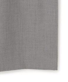 ICB 【洗える】T/Wブロード ナロースカート