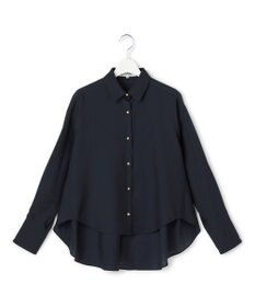 23区 【先行予約】シアータンブラー ファンクショナル シャツ