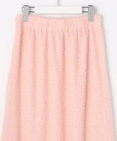 Feroux シャギーナロー スカート