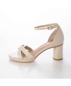 MODE ET JACOMO <MODE ET JACOMO>アンクルストラップサンダル