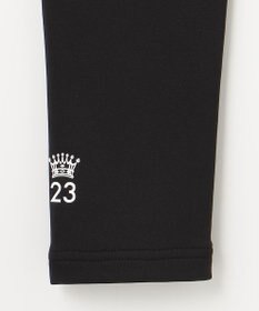 23区GOLF 【WOMEN】【WEB&一部店舗限定ストレッチ裏フリース レギンス パンツ