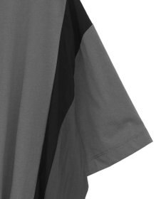 YECCA VECCA 素材MIXカットプルオーバー