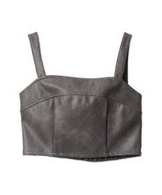 WEGO Fレザービスチェ