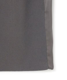 ICB L 【洗える】 クロスコンビ ワンピース