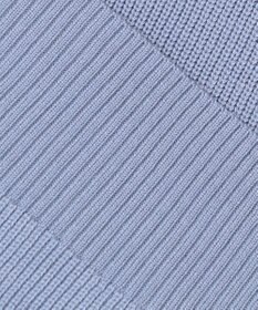 ANY SIS 【洗える】彩色兼美 ニット