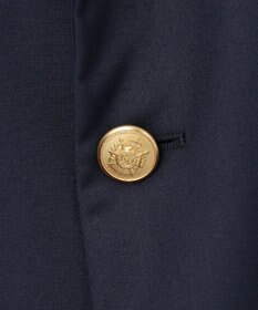 J.PRESS YORK STREET 【UNISEX】シングルブレザー / 金釦