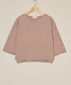ONWARD Reuse Park 【any SiS】カットソー春夏