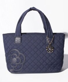 CLATHAS スプリング　手提げバッグ