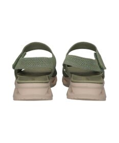 Bridget Birkin 【VINCULUM】フレックスソールベルクロサンダル