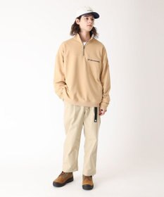 Columbia Columbia/ バガスウェットハーフジップ /コロンビア