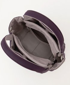 Y'SACCS 【ムック本掲載】ナイロンボンディング2WAYトート　SSサイズ