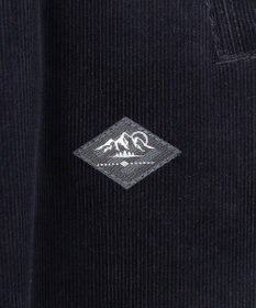 JOSEPH ABBOUD MOUNTAIN 【ストレッチ/ソフトタッチ】コーデュロイ クライミング パンツ