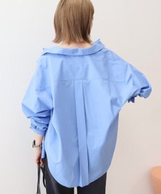 AMERICAN HOLIC イージーケアブロードシャツ