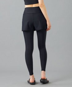 Chacott Chacott BALANCE 水陸両用レイヤードレギンス