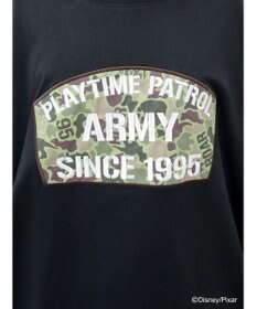 Green Parks Ｔｏｙ　ｓｔｏｒｙ／刺繍パッチＴｅｅ